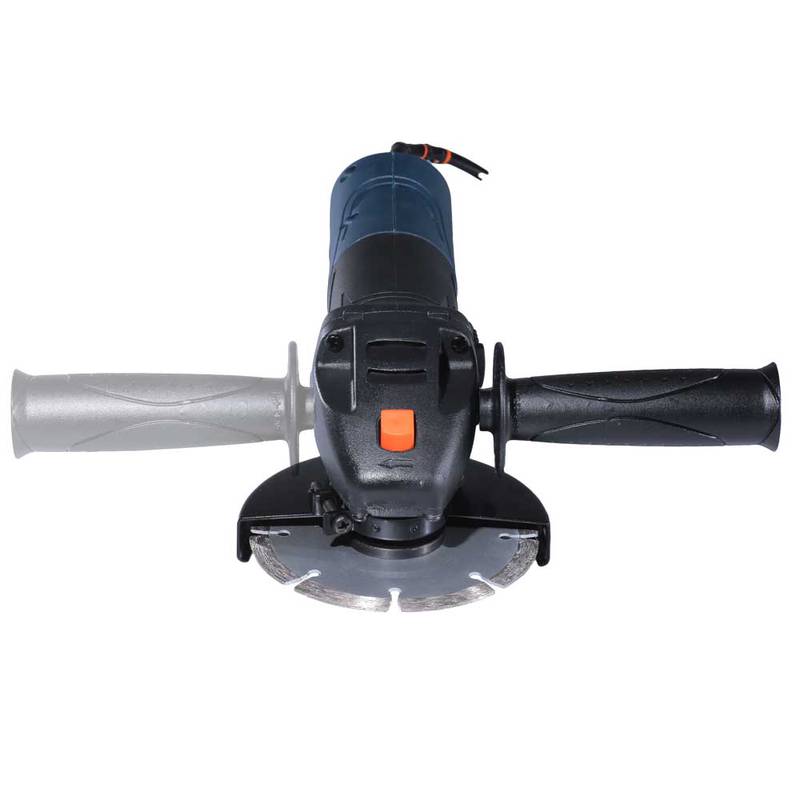 Nurklihvija 115mm 500W AGM1086