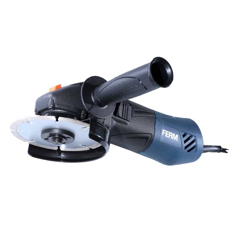 Nurklihvija 115mm 500W AGM1086