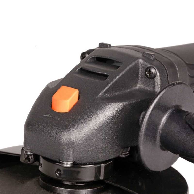 Nurklihvija 125mm 850W AGM1087