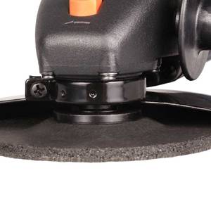 Nurklihvija 125mm 850W AGM1087