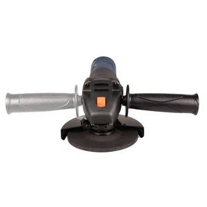 Nurklihvija 125mm 850W AGM1087