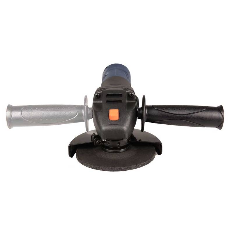 Nurklihvija 125mm 850W AGM1087