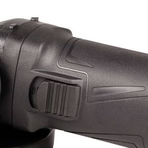 Nurklihvija 125mm 850W AGM1087