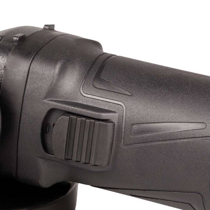 Nurklihvija 125mm 850W AGM1087