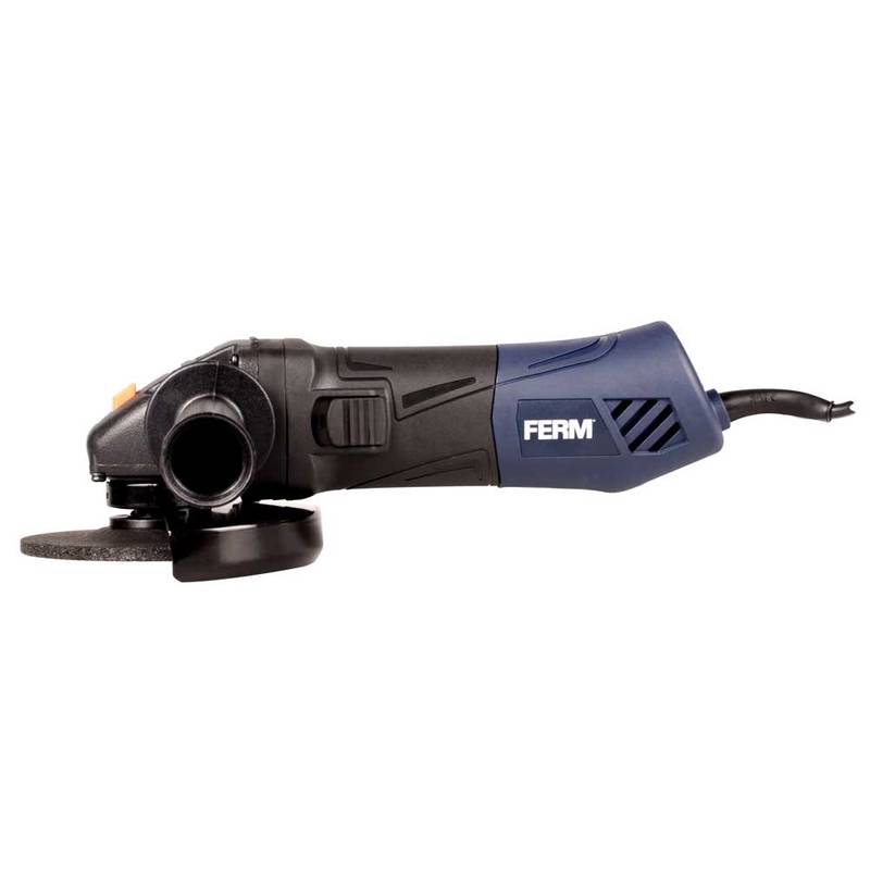 Nurklihvija 125mm 850W AGM1087