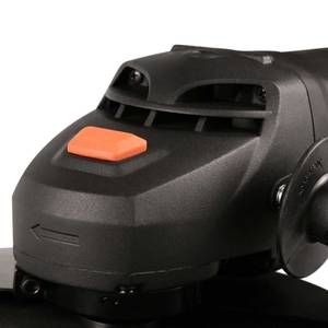 Nurklihvija 230mm 2500W AGM1088
