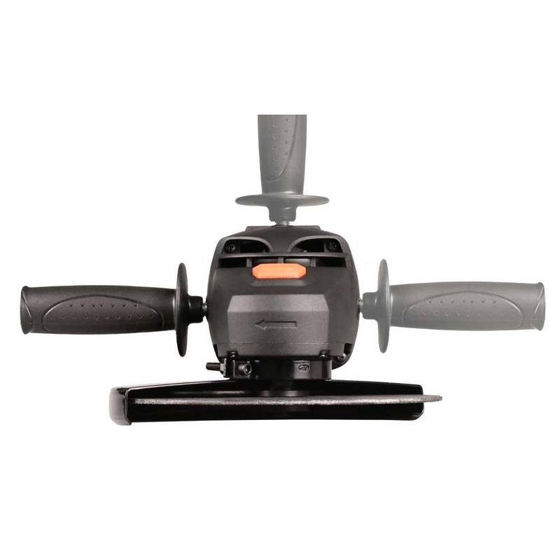 Nurklihvija 230mm 2500W AGM1088