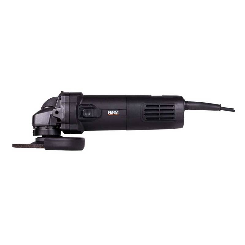 Angle grinder 950W - 125mm