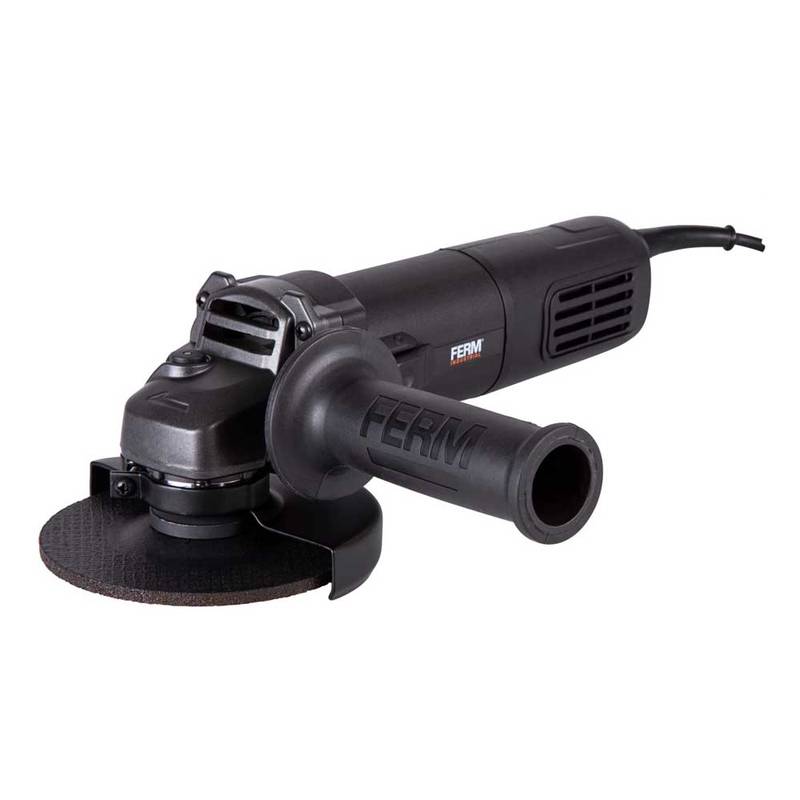 Angle grinder 950W - 125mm