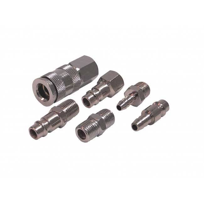 Air Accessory Set 6 pc.