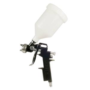 Air tool set - Incl. 5 pieces