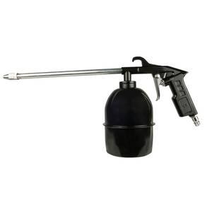 Air tool set - Incl. 5 pieces