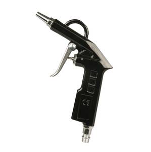Air tool set - Incl. 5 pieces