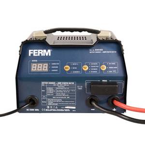 Akulaadija BCM1020 6V/12V
