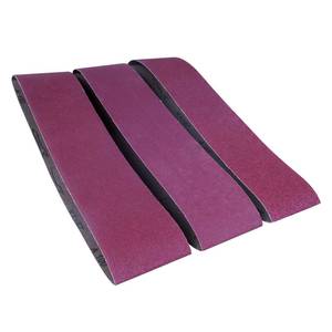 Lihvlint 915x100mm 3tk