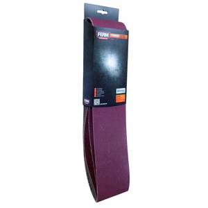 Lihvlint 915x100mm 3tk