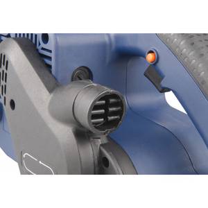 Belt sander 900W with dust bag | BSM1024
