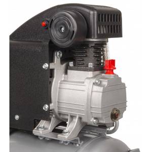 Kompressor CRM1045 1.5HP 1100W 24L