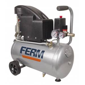 Kompressor CRM1045 1.5HP 1100W 24L