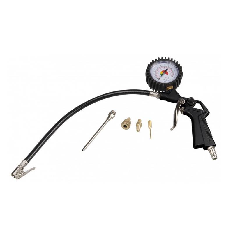 Kaasakantav kompressor CRM1049 1100W