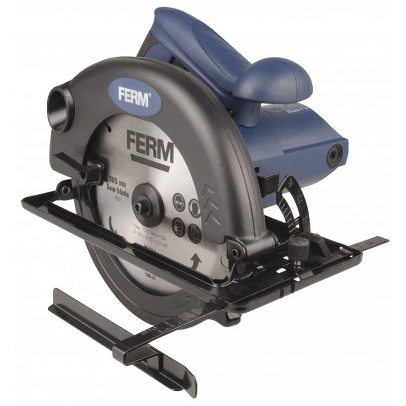 Circular saw 1200W - 185mm | CSM1039