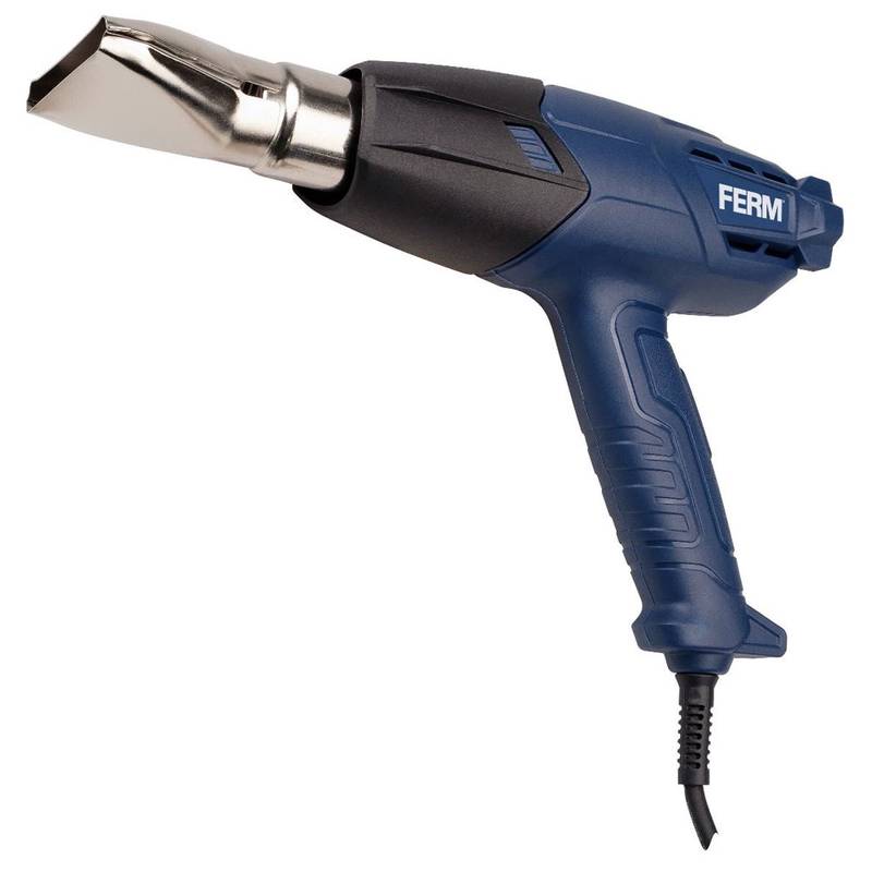 Hot air gun 2000W NEW