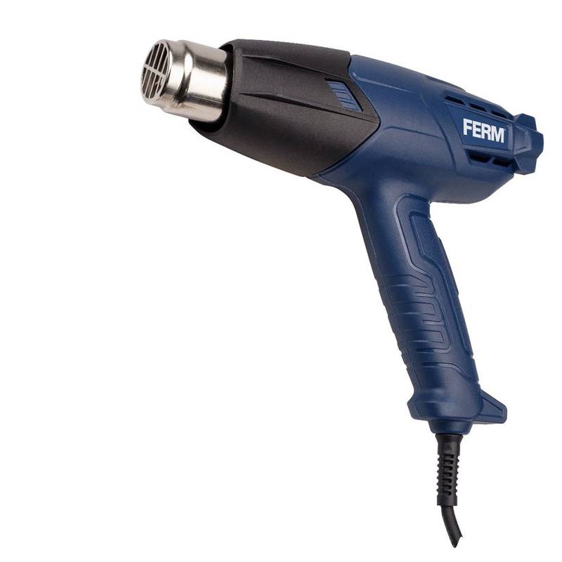 Hot air gun 2000W NEW