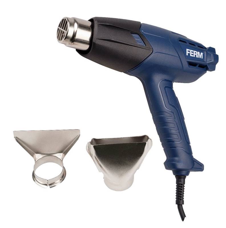 Hot air gun 2000W NEW