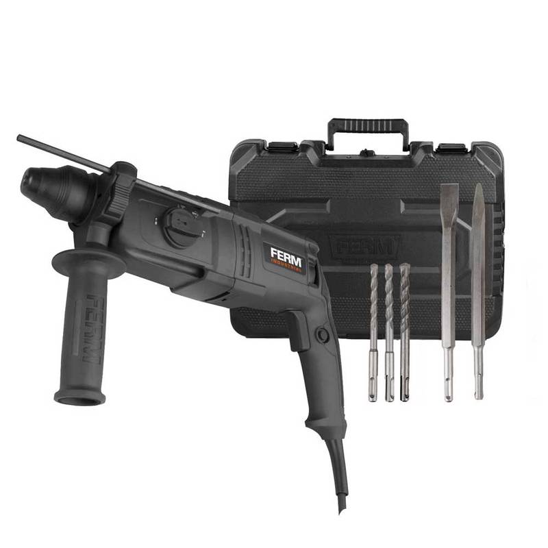 Puurvasar SDS+ 800W **