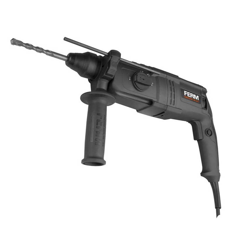 Puurvasar SDS+ 800W **