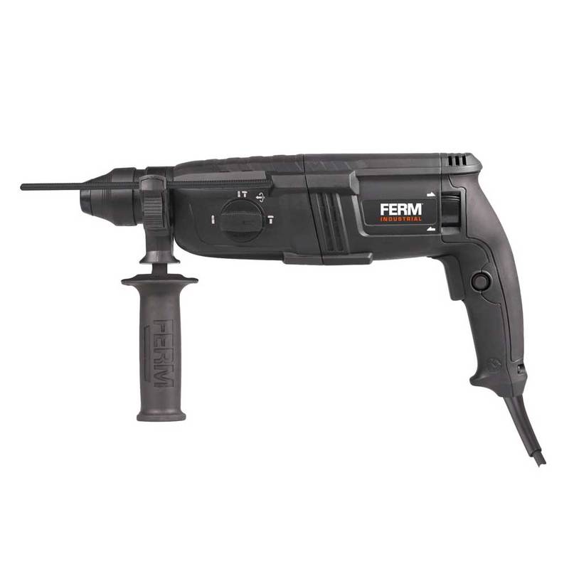 Puurvasar SDS+ 800W **