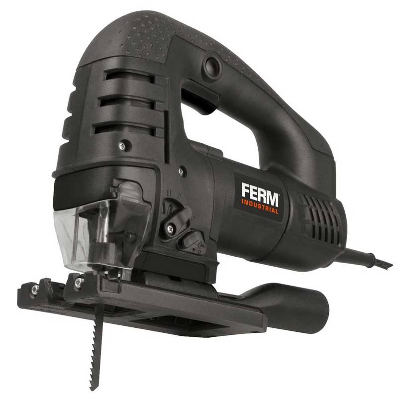 Tikksaag 750W JSM1025P