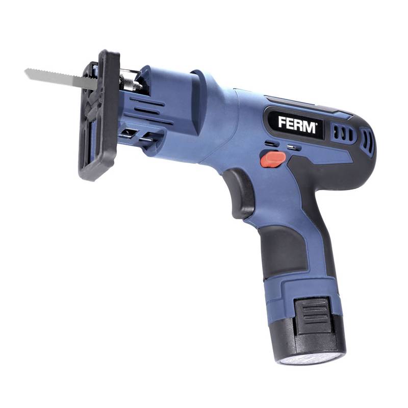 Tikksaag JSM1026 10,8V 1,5Ah Li-Ion **