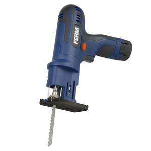 Tikksaag JSM1026 10,8V 1,5Ah Li-Ion **
