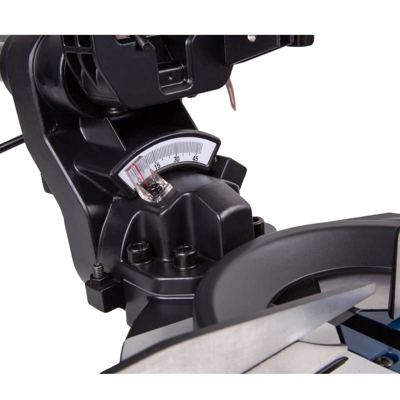 Tükeldus- ja nurksaag MSM1035 1900W - 210mm