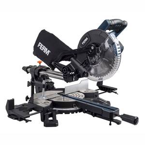 Tükeldus- ja nurksaag MSM1035 1900W - 210mm