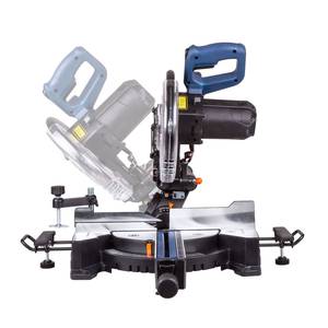 Tükeldus- ja nurksaag MSM1040 1900W - 254mm laseriga