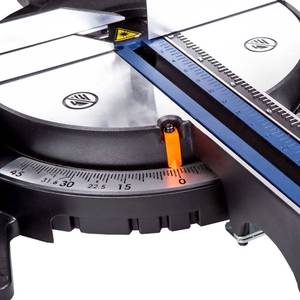 Tükeldus- ja nurksaag MSM1040 1900W - 254mm laseriga