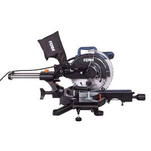 Tükeldus- ja nurksaag MSM1040 1900W - 254mm laseriga