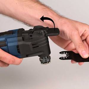 Multi tool 300W