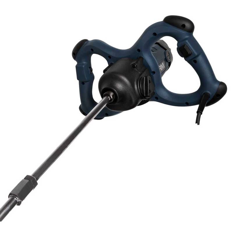 Värvi- / segumikser 1800W PMM1010