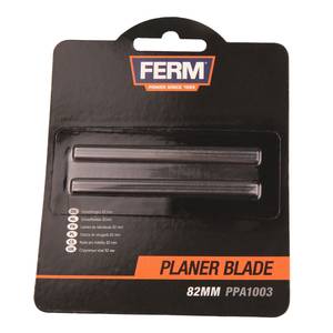 Chisel Set 82MM 2 pcs | PPA1003