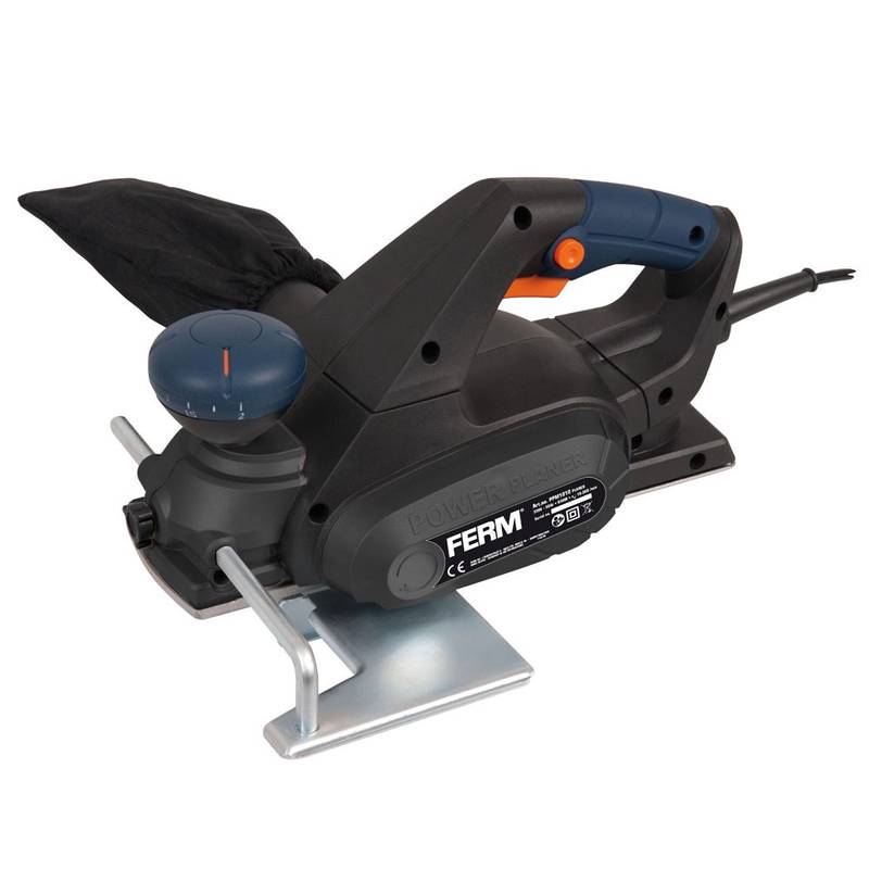 Planer 650W - 8 positions | PPM1010