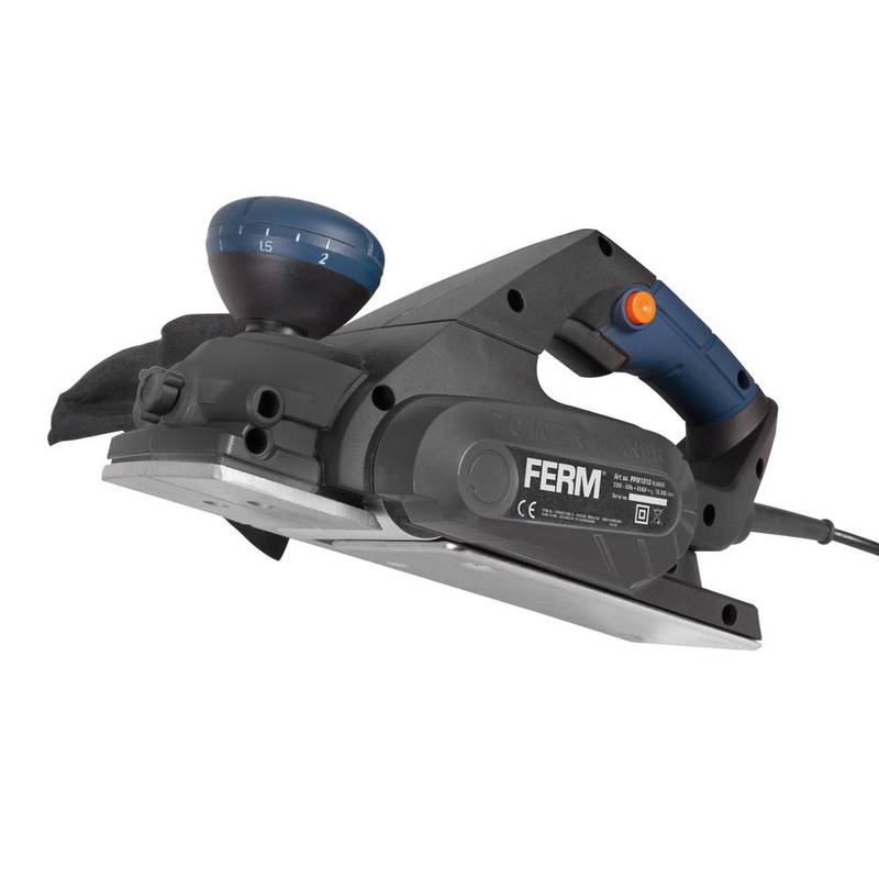 Planer 650W - 8 positions | PPM1010