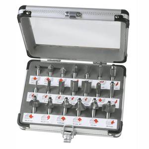Profiilfreeside komplekt 20osa