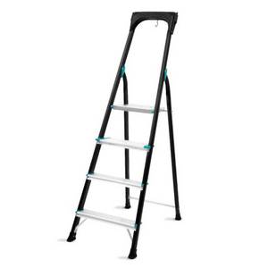 Treppredel 4 astet