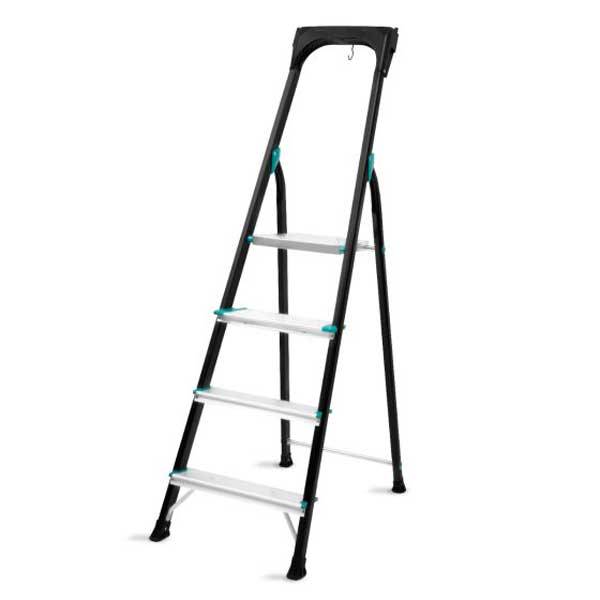 Treppredel 4 astet
