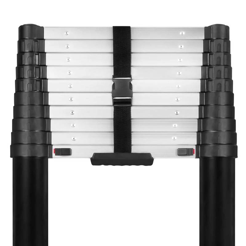 Teleskoopredel 3,2m PRO