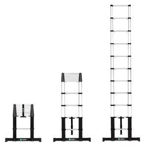 Teleskoopredel 3,2m PRO
