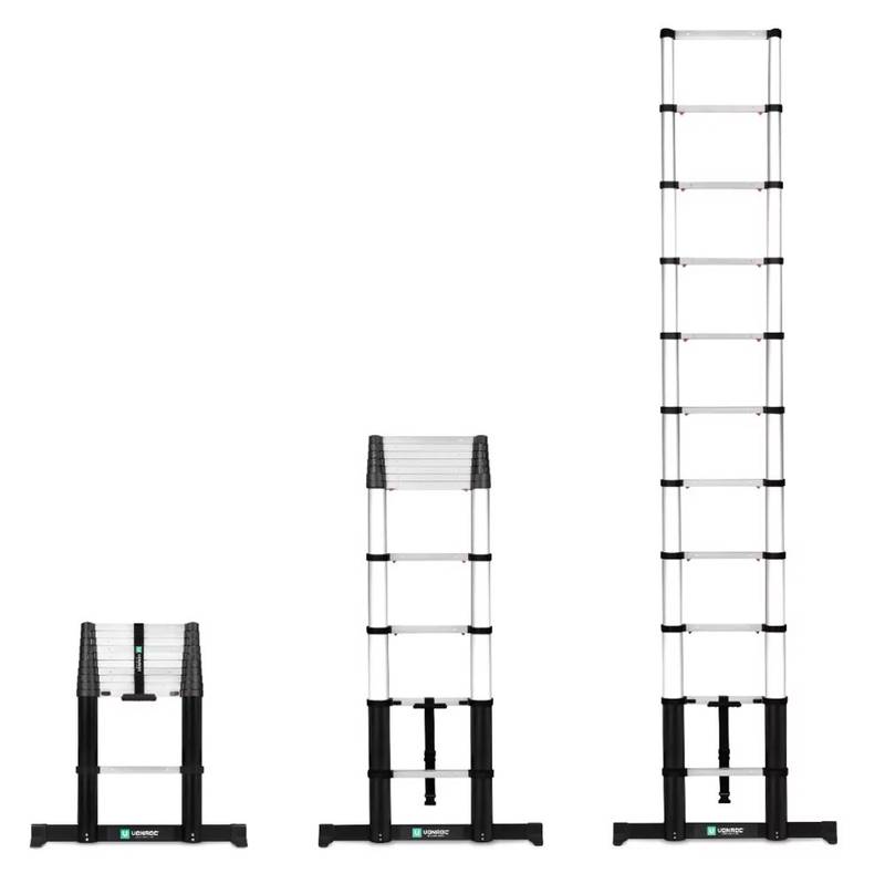 Teleskoopredel 3,2m PRO